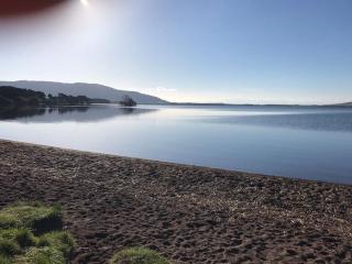 Loch Leven Getaway - 2 bed house - Kinross - 4
