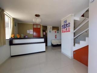 Raissa Hotel - Ilo - 9