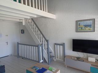 Ti Kaz a Loulou Appartement Triplex 50 m2 - 6
