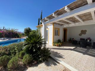 Casa Mirador - Mazarrón - 4