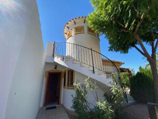 Casa Mirador - Mazarrón - 6
