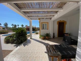 Casa Mirador - Mazarrón - 1