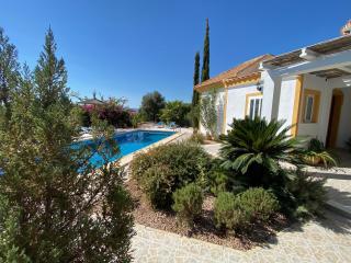 Casa Mirador - Mazarrón - 0