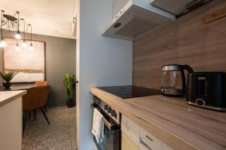Brand-new double bedroom apartment - Vienne - 4