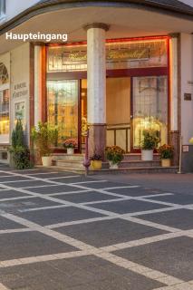 Hotel Fürstenhof Bad Bertrich - Bad Bertrich - 7