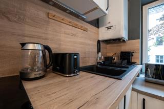 Brand-new double bedroom apartment - Vienne - 3