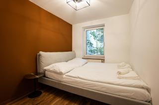 Brand-new double bedroom apartment - Vienne - 9