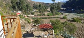 Ecolodge Casa del Montañista - Huaraz - 9
