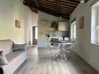 Casa Biscarello - Borgo e Lago - Grotte di Castro - 9