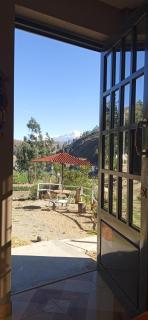 Ecolodge Casa del Montañista - Huaraz - 0