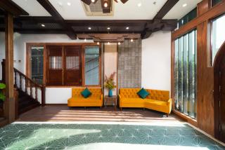 Veshia Hotel & Spa - Hanoi - 8