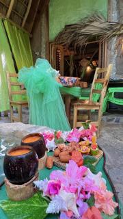 CHALET TROPICAL Hotel & Restaurant-Pizzeria - Las Galeras - 1