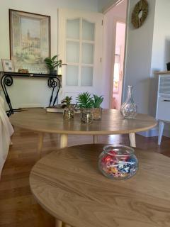 Acogedor apartamento en pleno corazón de Triana - Sevilla - 5