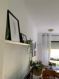 Acogedor apartamento en pleno corazón de Triana - 1