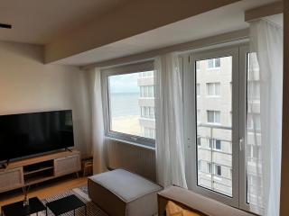 Chez Coceau - Luxery apartment with sea view - Ostend - 4