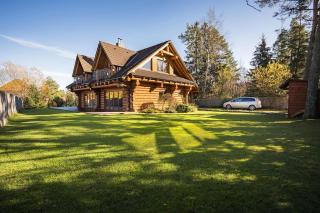 Luxury Chalet in High Tatras - Tatranská Lomnica - 5