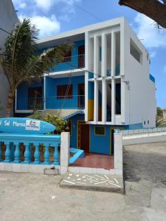 Hotel Sol Marina - Tarrafal - 3