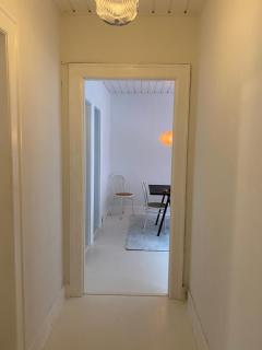 In the city center of Copenhagen - 1