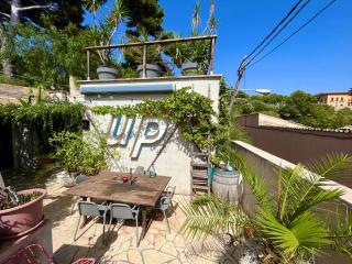 Casita Neptuno - Palma di Maiorca - 4