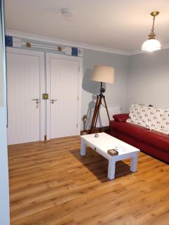 The Boathouse - 7