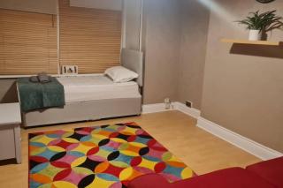 Stunning 1 bed flat in Newport-F3 - 6