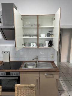 FeWo for max 6 Guests near Hagen-City - Hagen - 1