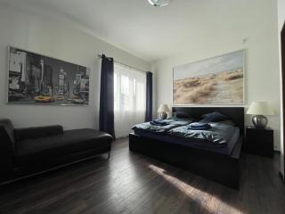 Stylové apartmánky - Frýdek-Místek - 5