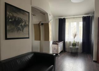 Stylové apartmánky - 6