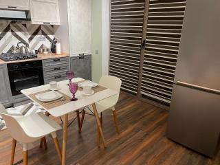 Finsbury - Tashkent - 5