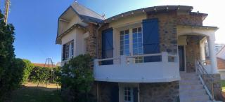 Capeden maison typique - Saint-Hilaire-de-Riez - 0