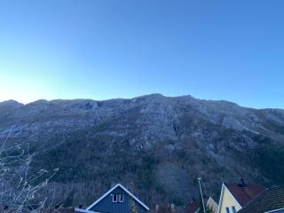 Villa Rjukan - Rjukan - 5