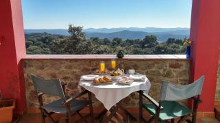 Hotel La Era de Aracena - Adults Only - Aracena - 9