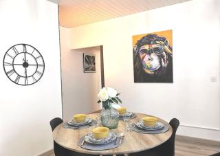 Superbe appartement centre ville proche des pistes - 5