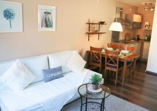 Apartment Caroline - Gemütliche Ferienwohnung mit Pool, Sauna und Hochschwarzwaldcard - Schluchsee - 4