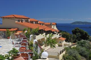 Poseidon Villas - Città di Skiathos - 9