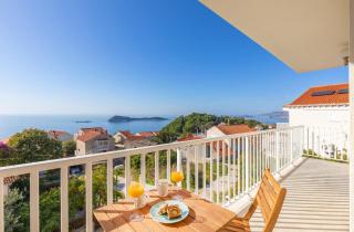 Seabreeze Apartments Cavtat - 9