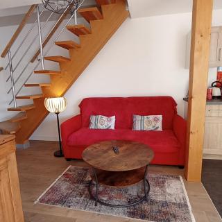 L'Albizia Gîte Climatisé St Maurice - Saint-Maurice-en-Rivière - 8