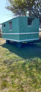 Los furgones de Areco - 7