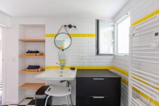 Maison Royan Foncillon-Chay classée PMR - Royan - 8