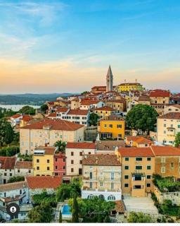 Ferienhaus Topic - Vrsar - 6