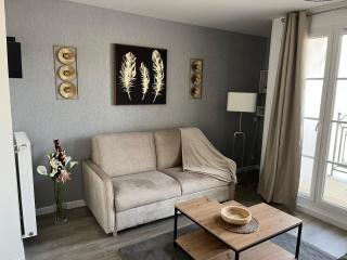 Superbe appartement très confortable - Serris - 5