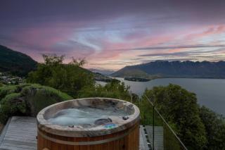 Ibon House - Queenstown - 9