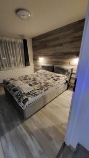 Safta Apartaments - Cîmpulung - 1