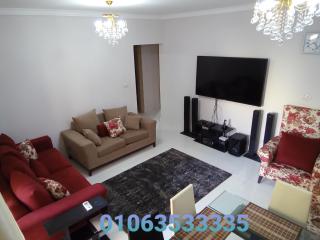 القاهرة الجديدة - Il Cairo - 0