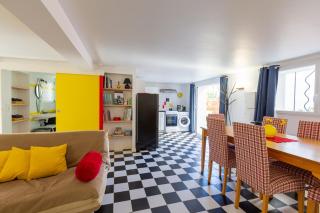 Maison Royan Foncillon-Chay classée PMR - Royan - 0