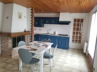 Maison idéale pour visiter Paris - Tremblay-En-France - 2