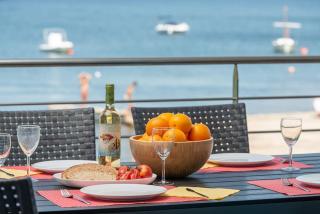 S'Embat sea views - Alcúdia - 0