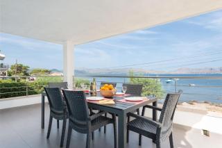 S'Embat sea views - Alcúdia - 7
