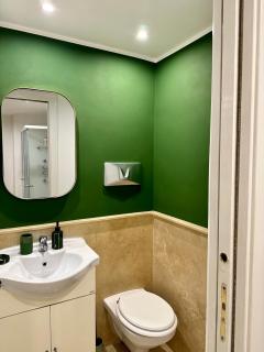 Santa Clara Suite - Napels - 9