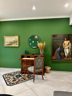 Santa Clara Suite - Naples - 4
